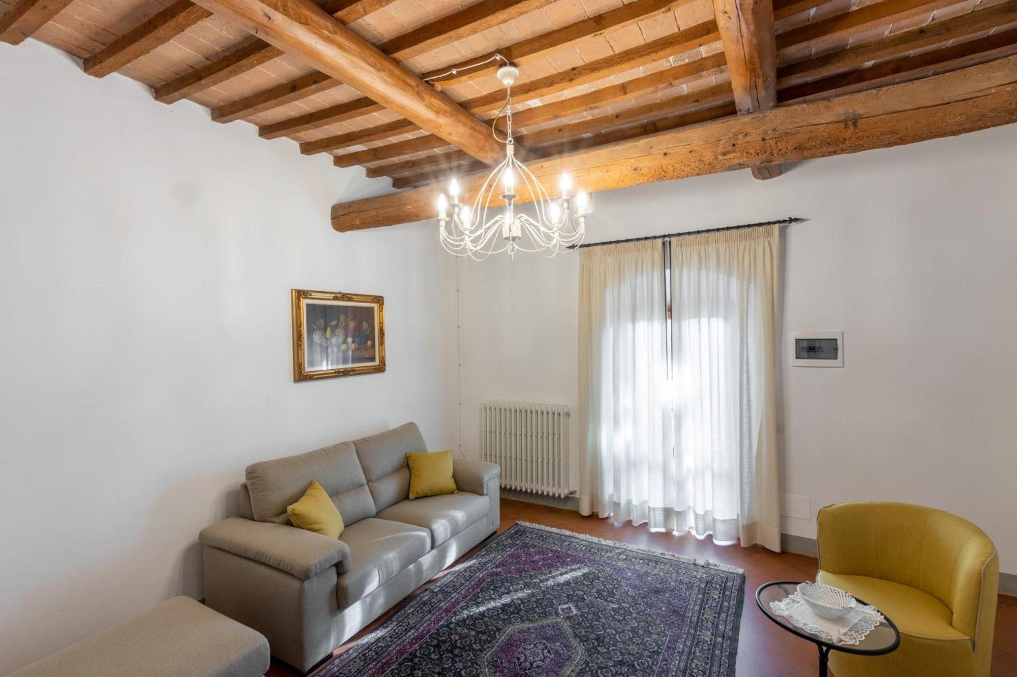 Agriturismo Poggio Nardini Montelupo Fiorentino Kültér fotó