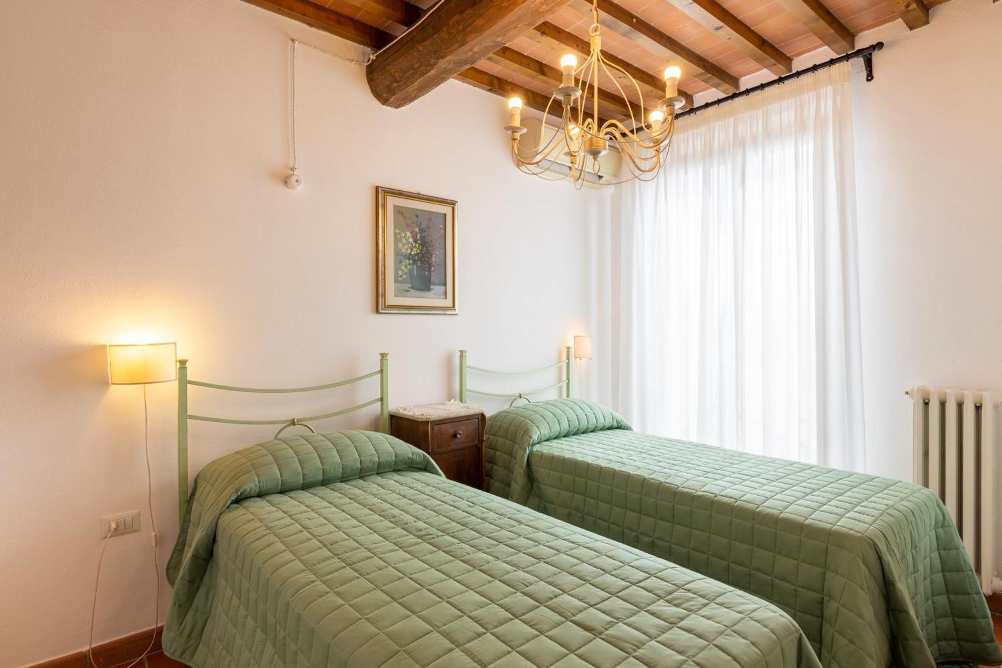 Agriturismo Poggio Nardini Montelupo Fiorentino Kültér fotó