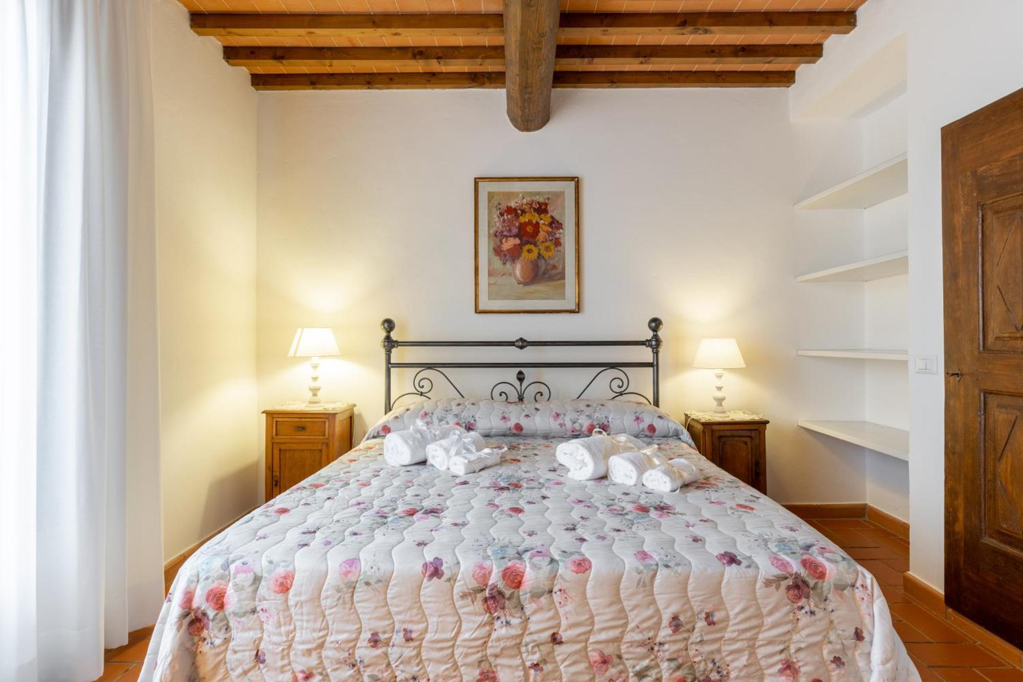Agriturismo Poggio Nardini Montelupo Fiorentino Kültér fotó
