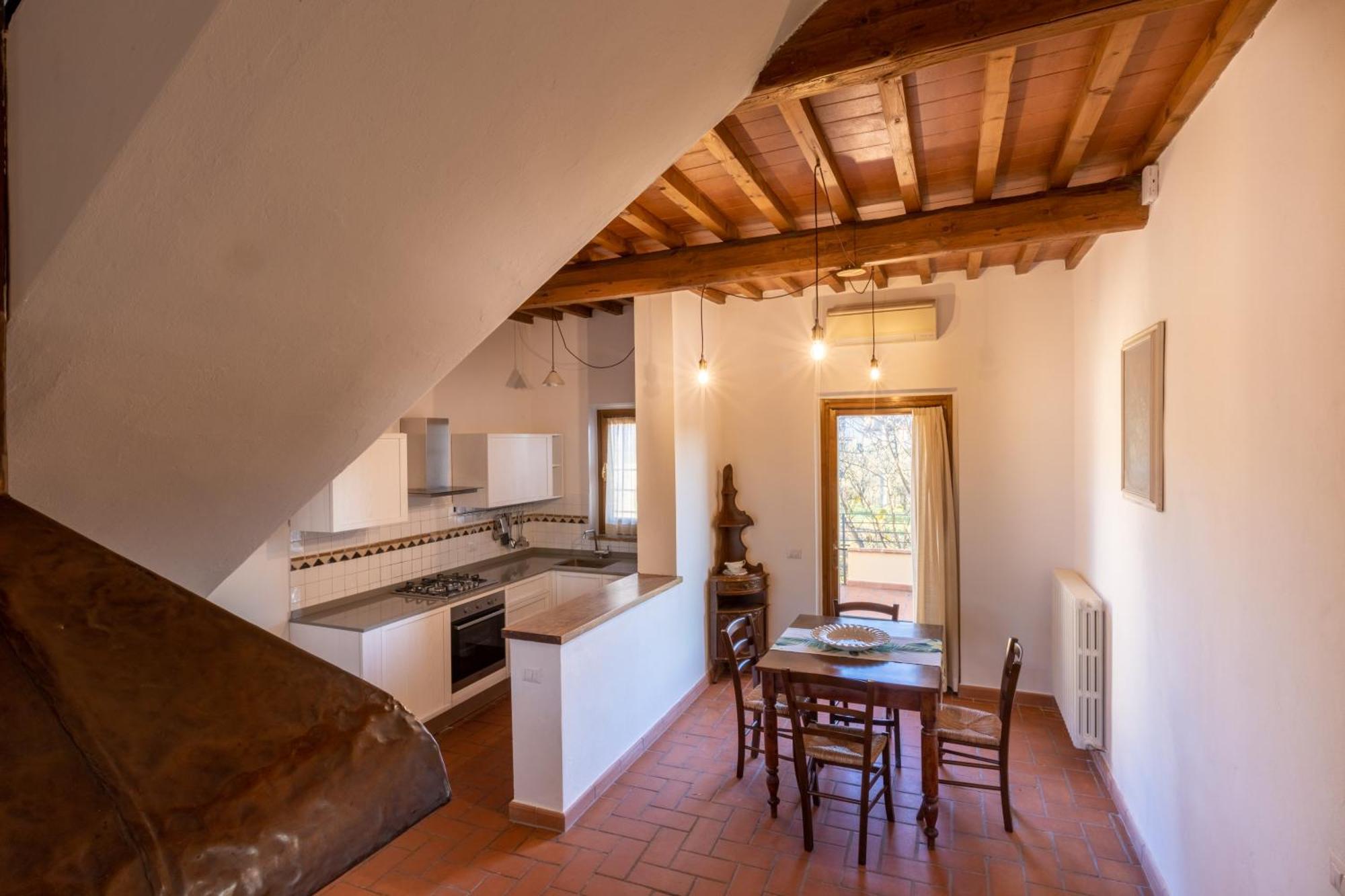 Agriturismo Poggio Nardini Montelupo Fiorentino Kültér fotó