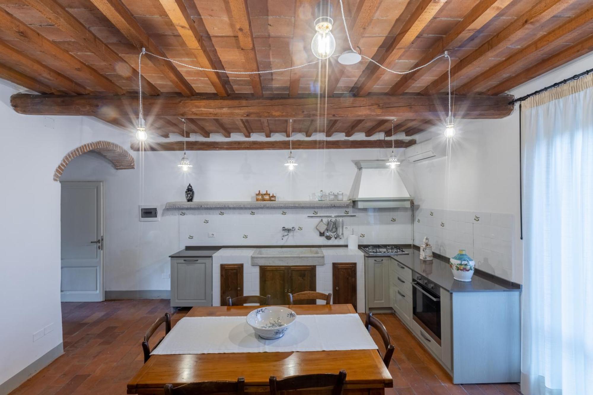 Agriturismo Poggio Nardini Montelupo Fiorentino Kültér fotó