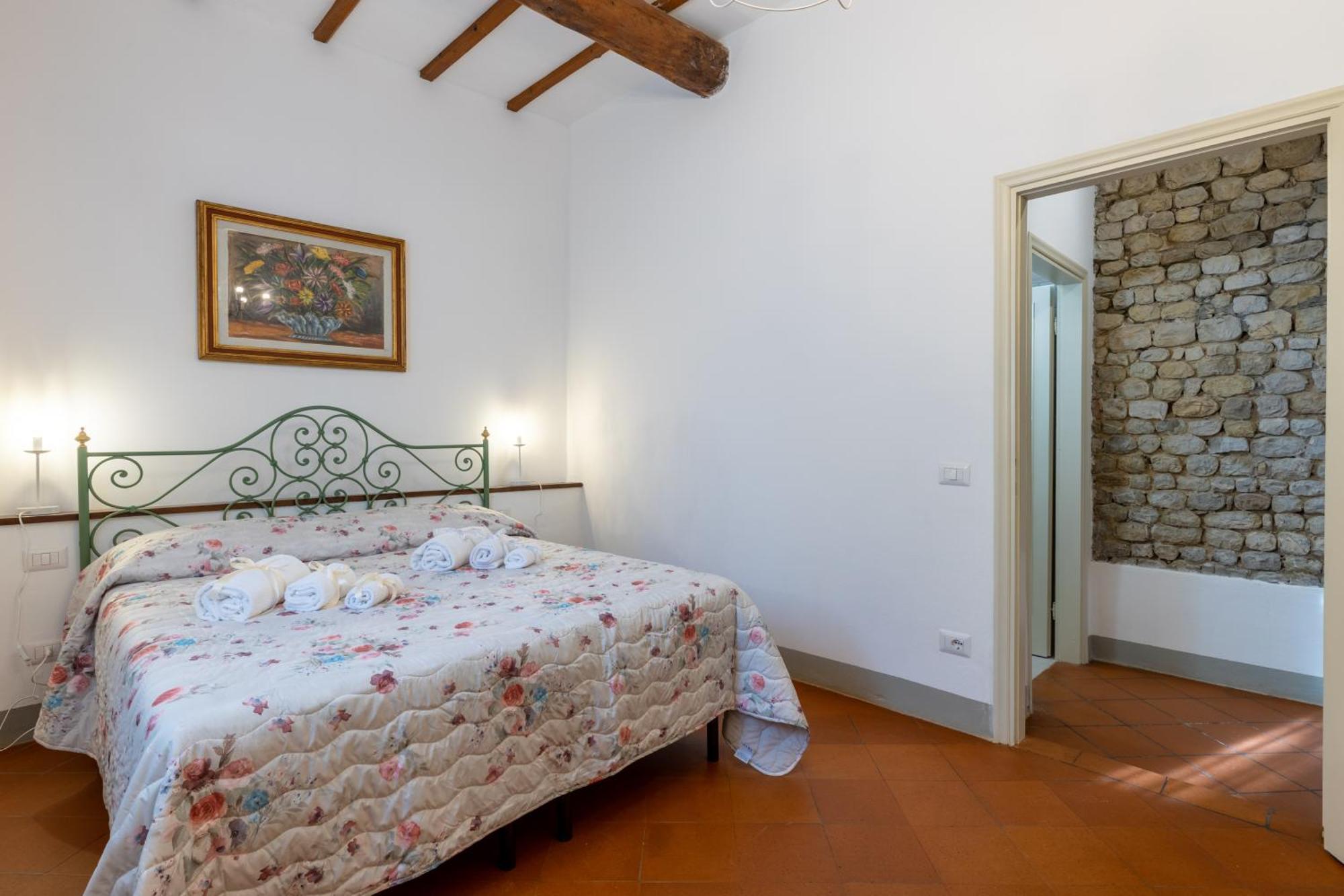 Agriturismo Poggio Nardini Montelupo Fiorentino Kültér fotó