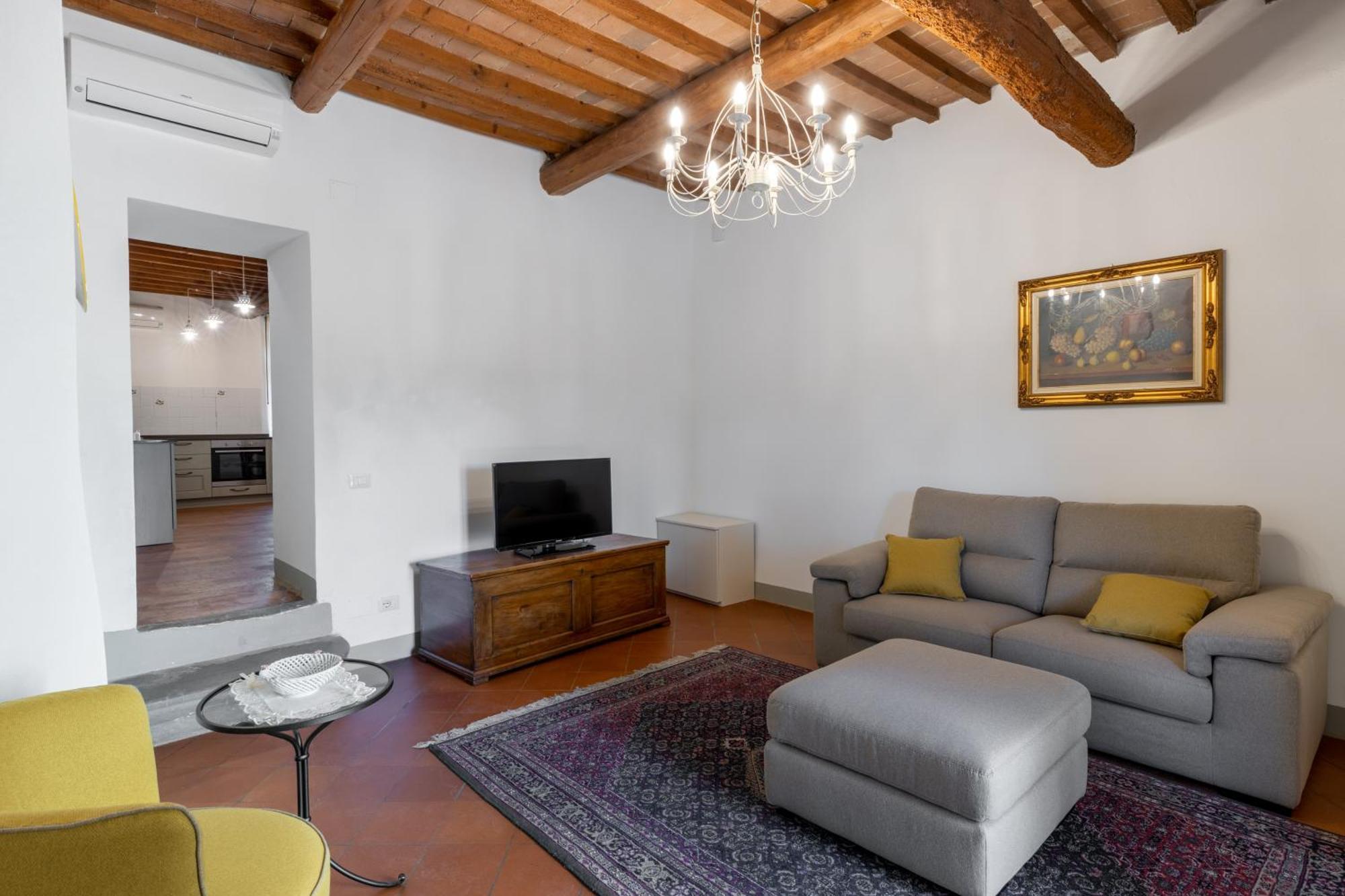 Agriturismo Poggio Nardini Montelupo Fiorentino Kültér fotó