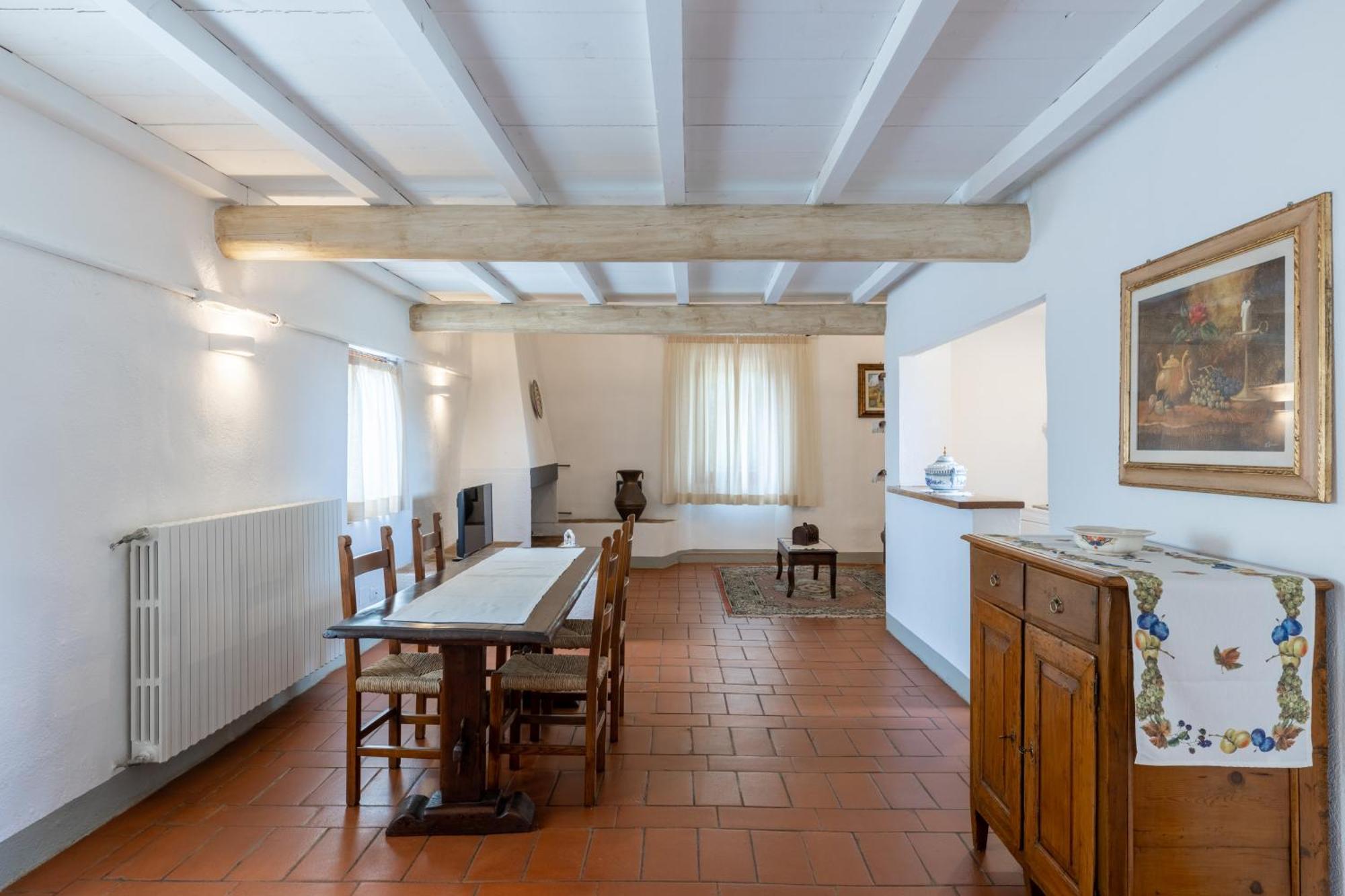 Agriturismo Poggio Nardini Montelupo Fiorentino Kültér fotó