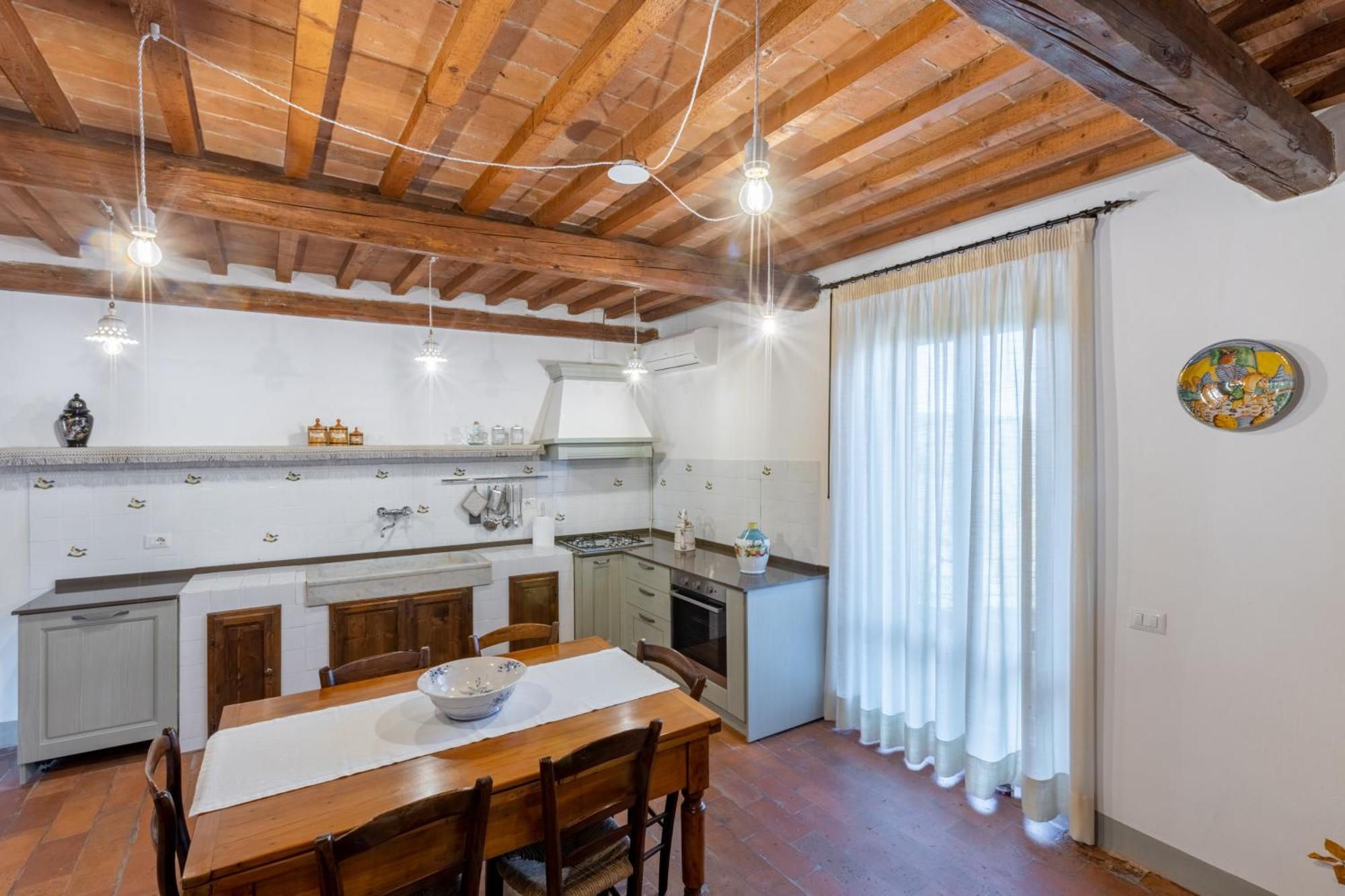 Agriturismo Poggio Nardini Montelupo Fiorentino Kültér fotó
