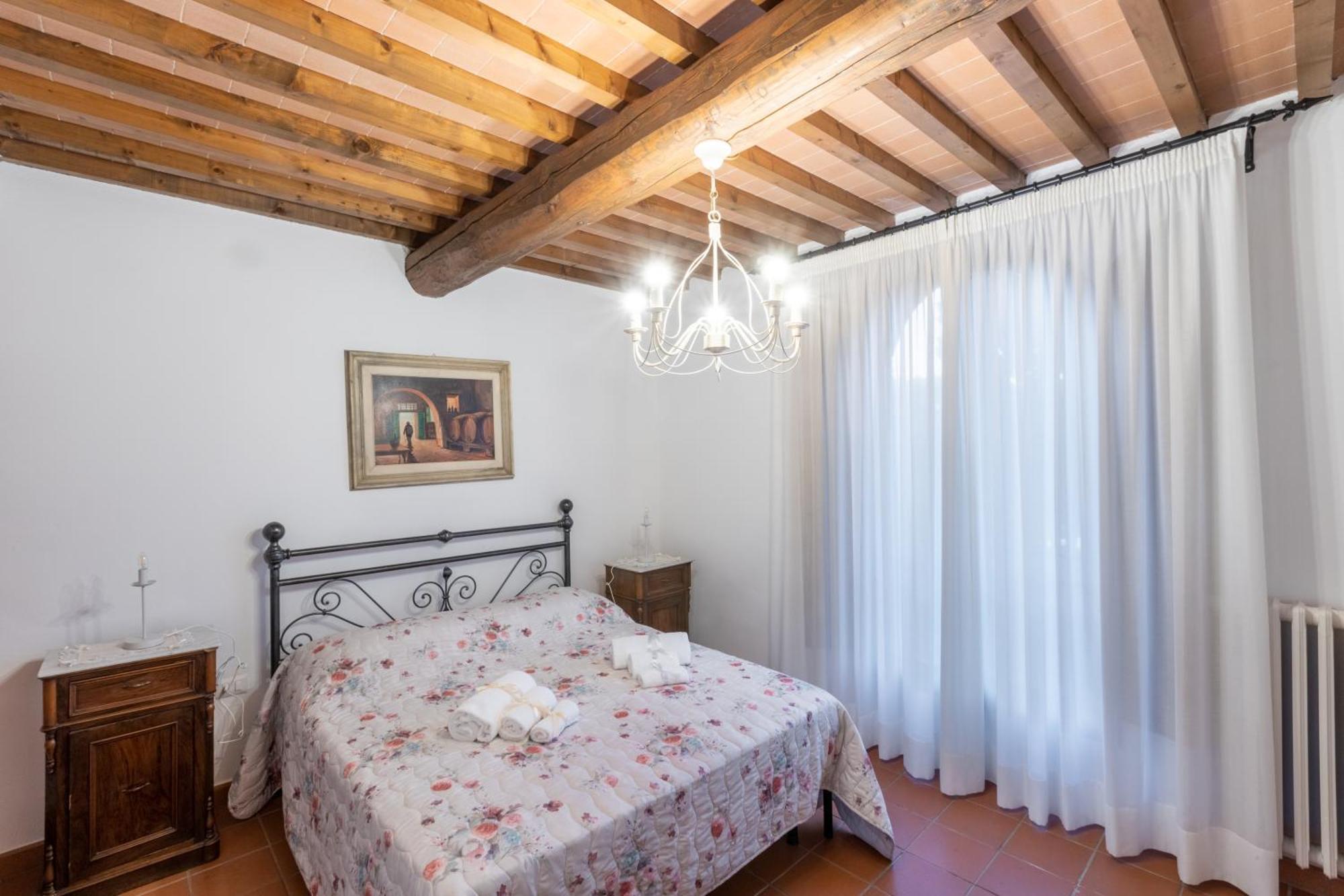 Agriturismo Poggio Nardini Montelupo Fiorentino Kültér fotó