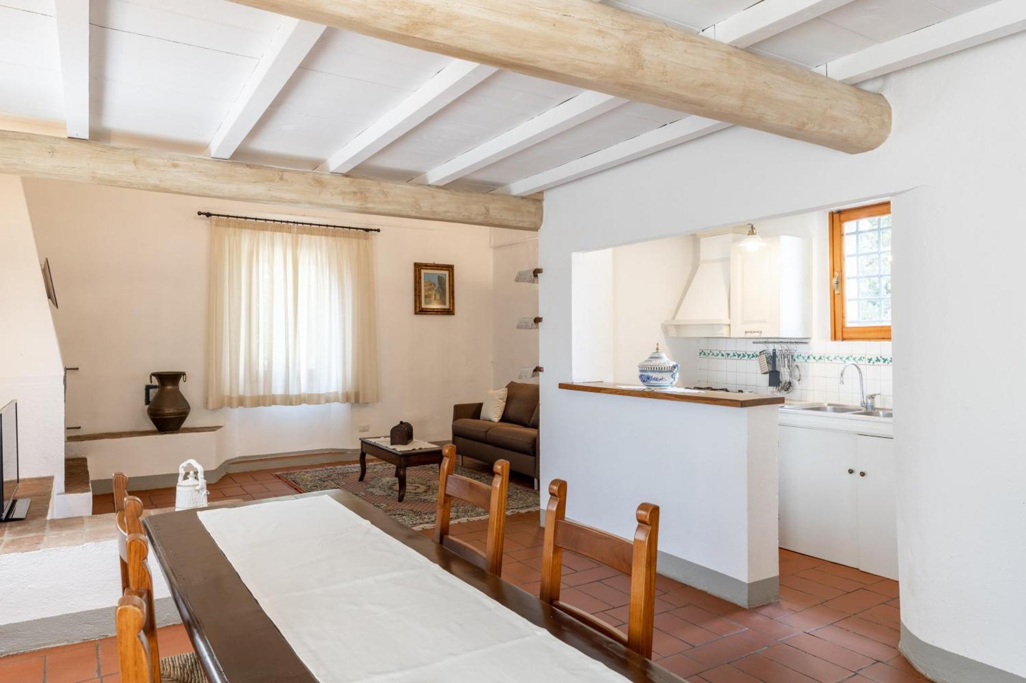 Agriturismo Poggio Nardini Montelupo Fiorentino Kültér fotó