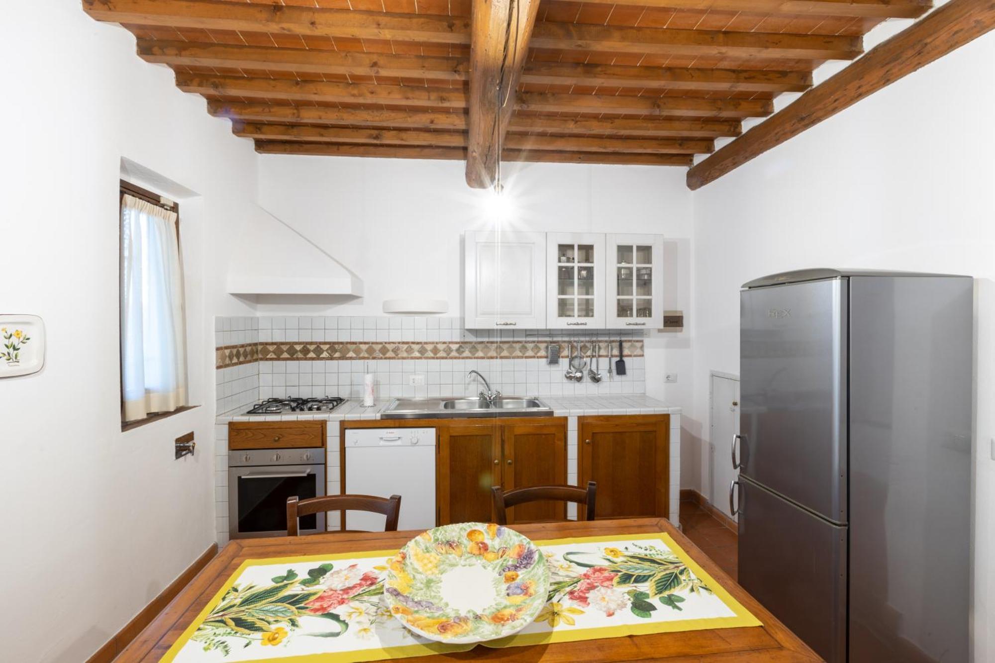Agriturismo Poggio Nardini Montelupo Fiorentino Kültér fotó