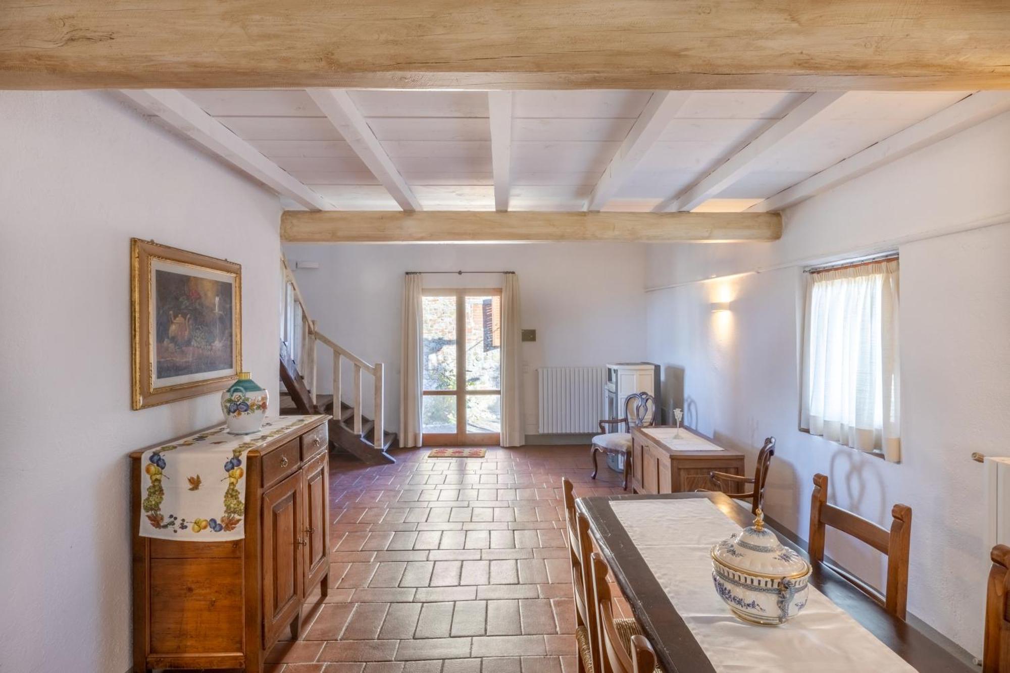 Agriturismo Poggio Nardini Montelupo Fiorentino Kültér fotó