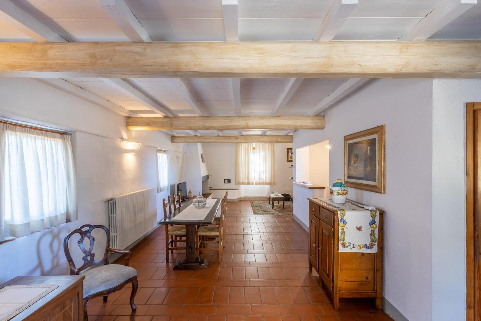 Agriturismo Poggio Nardini Montelupo Fiorentino Kültér fotó