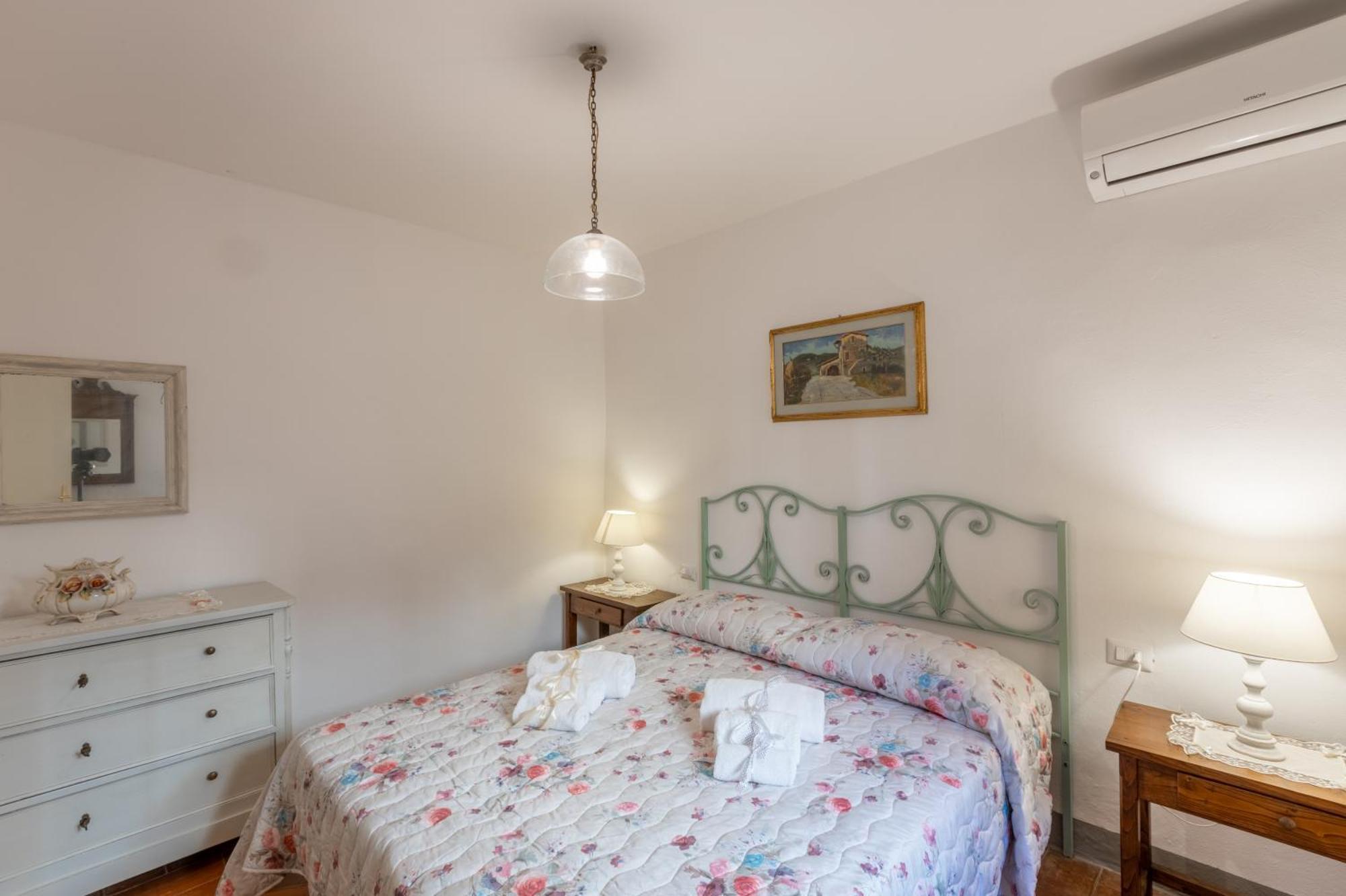 Agriturismo Poggio Nardini Montelupo Fiorentino Kültér fotó
