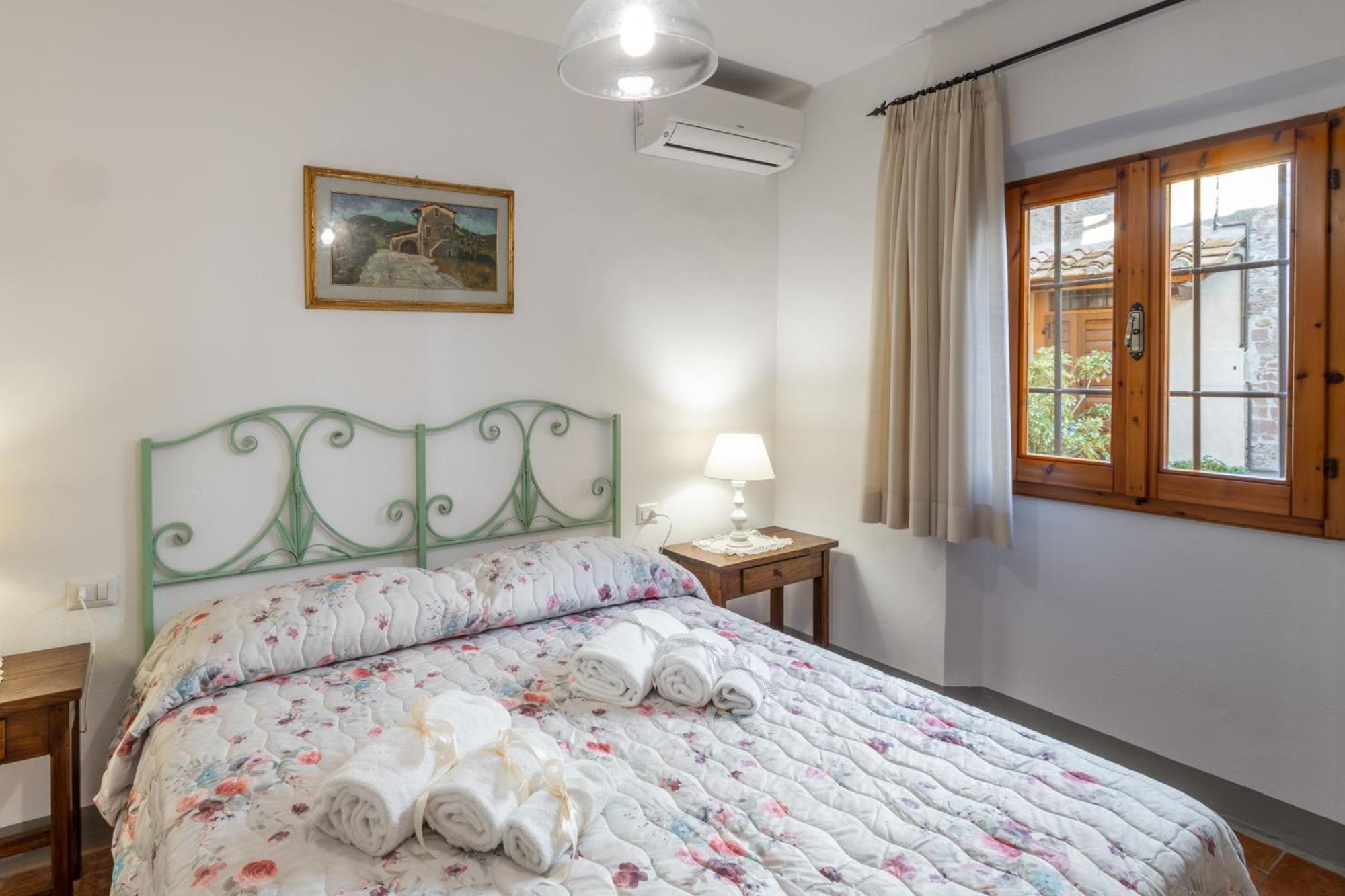 Agriturismo Poggio Nardini Montelupo Fiorentino Kültér fotó