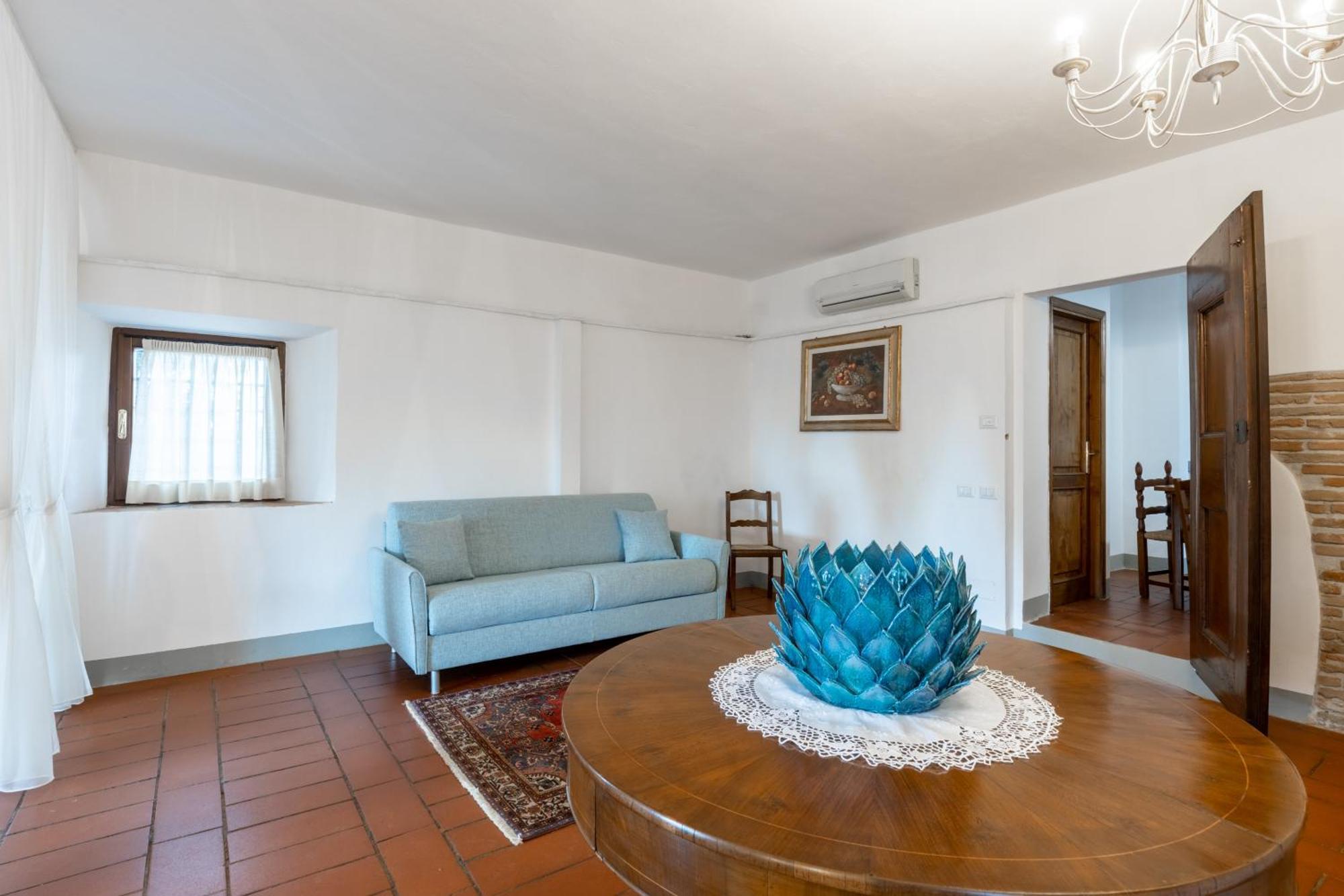 Agriturismo Poggio Nardini Montelupo Fiorentino Kültér fotó