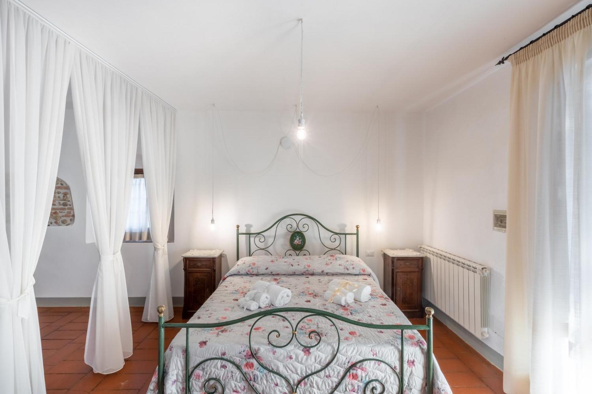 Agriturismo Poggio Nardini Montelupo Fiorentino Kültér fotó