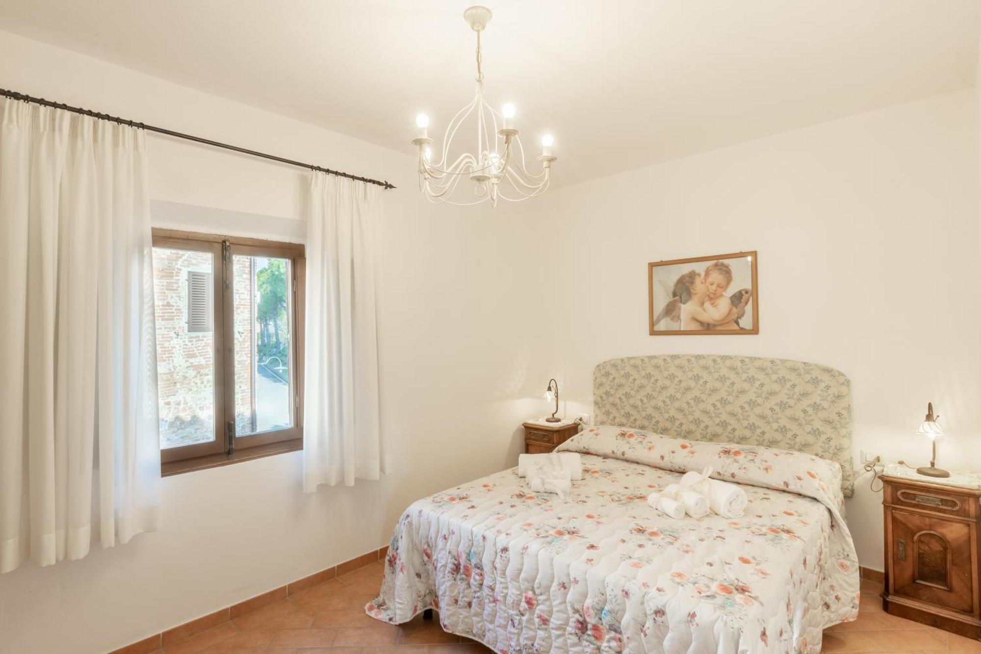 Agriturismo Poggio Nardini Montelupo Fiorentino Kültér fotó