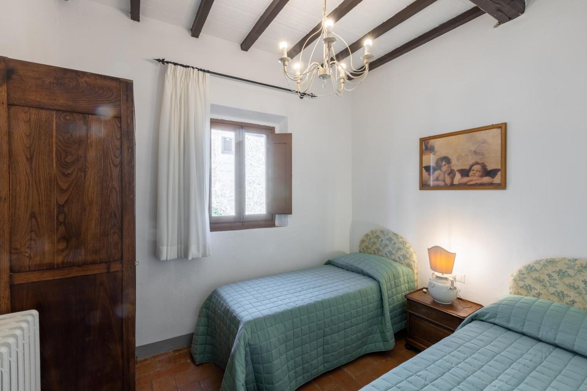 Agriturismo Poggio Nardini Montelupo Fiorentino Kültér fotó