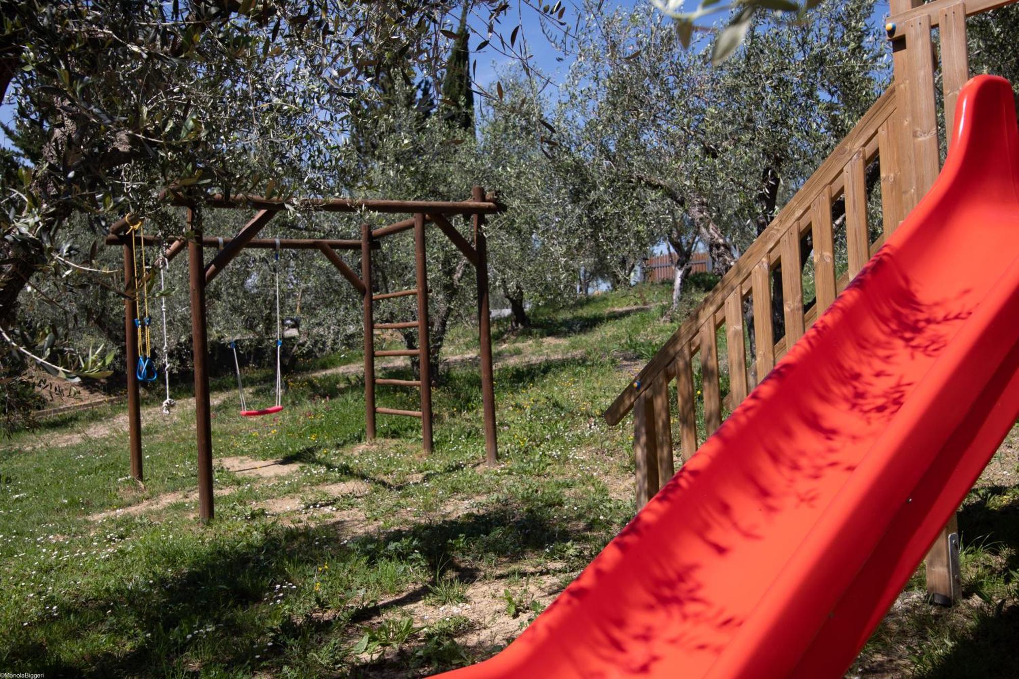 Agriturismo Poggio Nardini Montelupo Fiorentino Kültér fotó