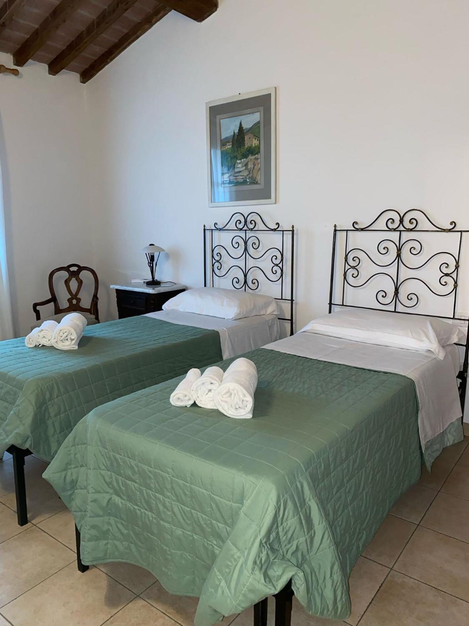 Agriturismo Poggio Nardini Montelupo Fiorentino Kültér fotó