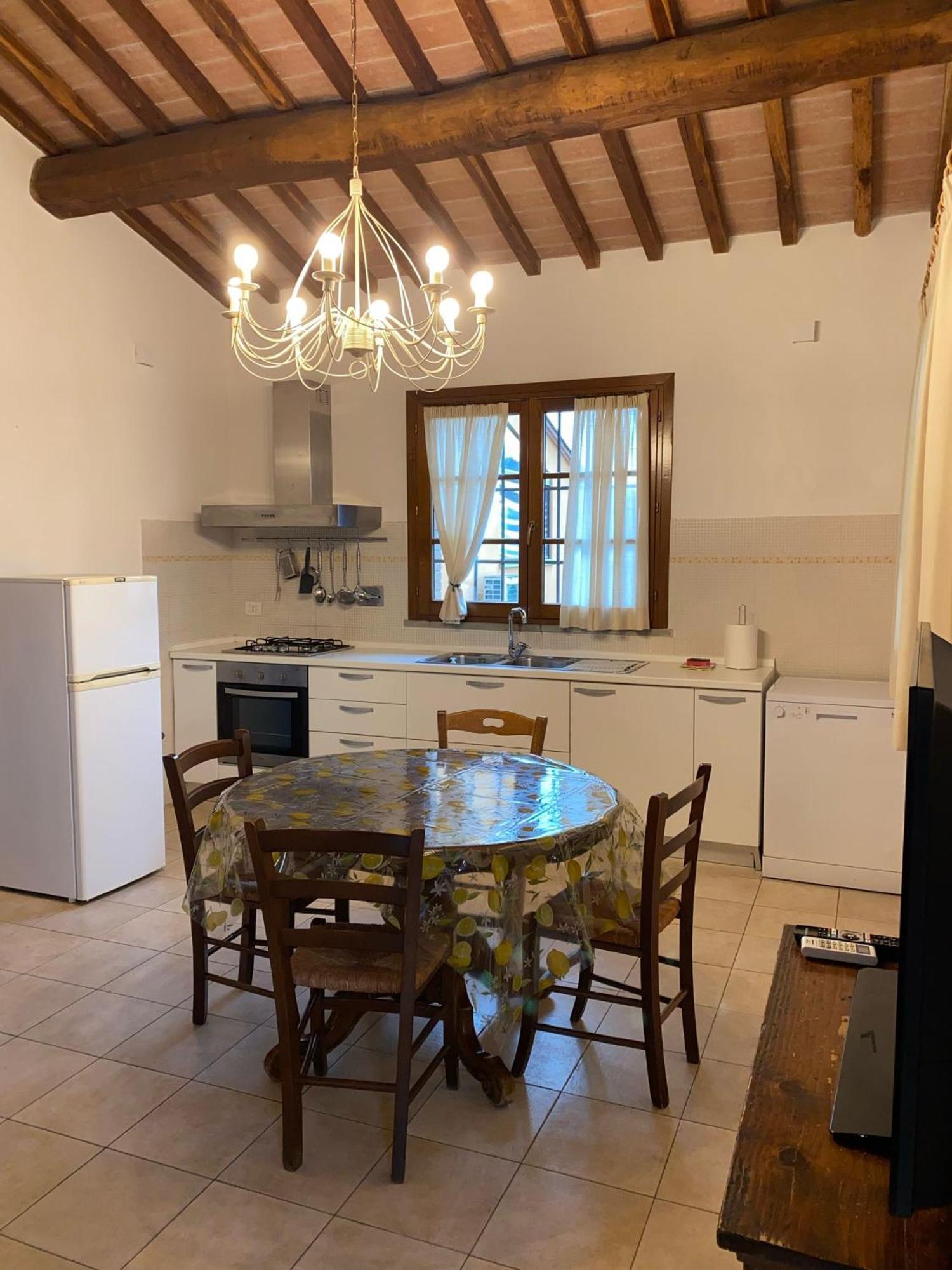 Agriturismo Poggio Nardini Montelupo Fiorentino Kültér fotó